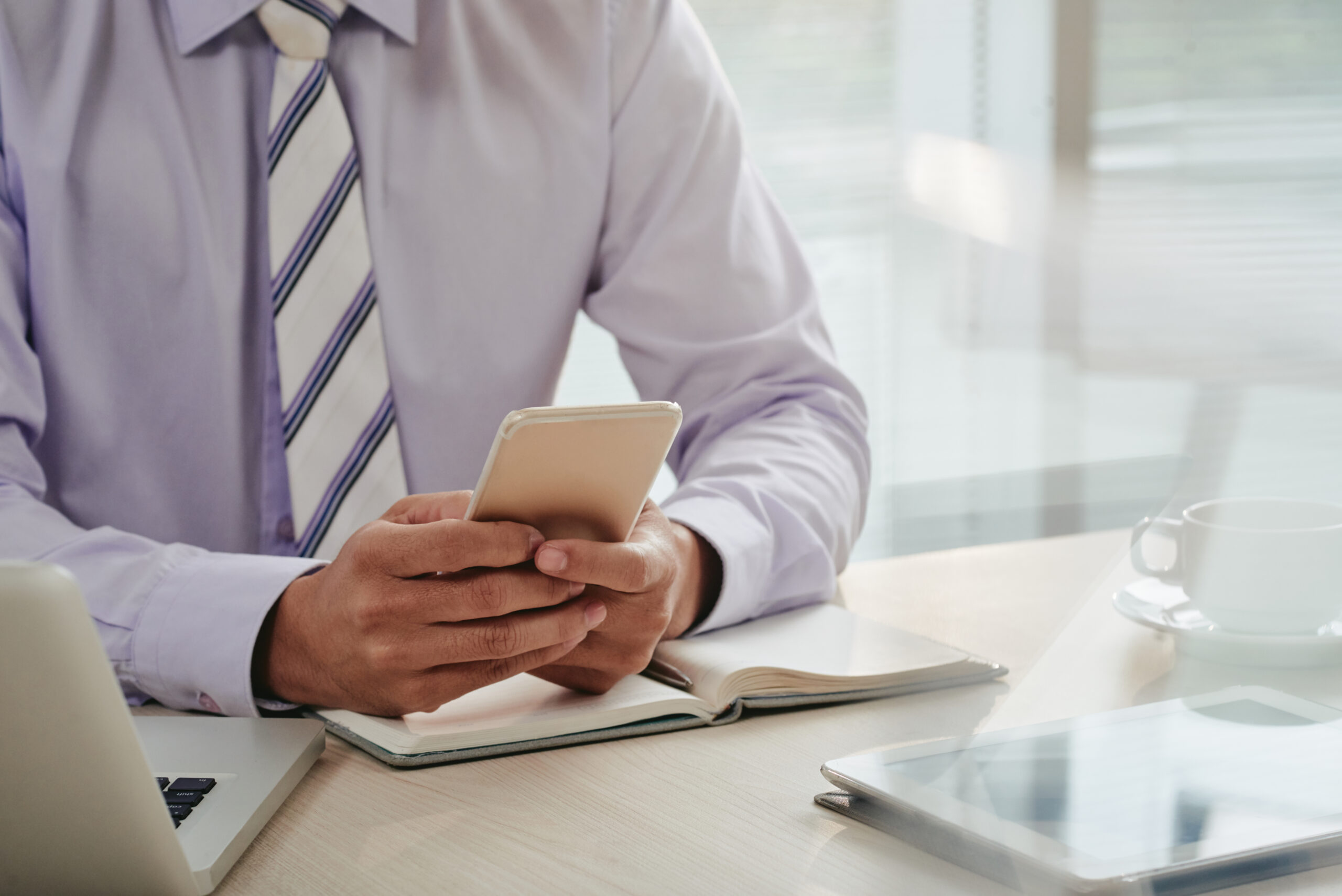 Crafting Security: The Art of Developing a Robust Lone Worker Policy