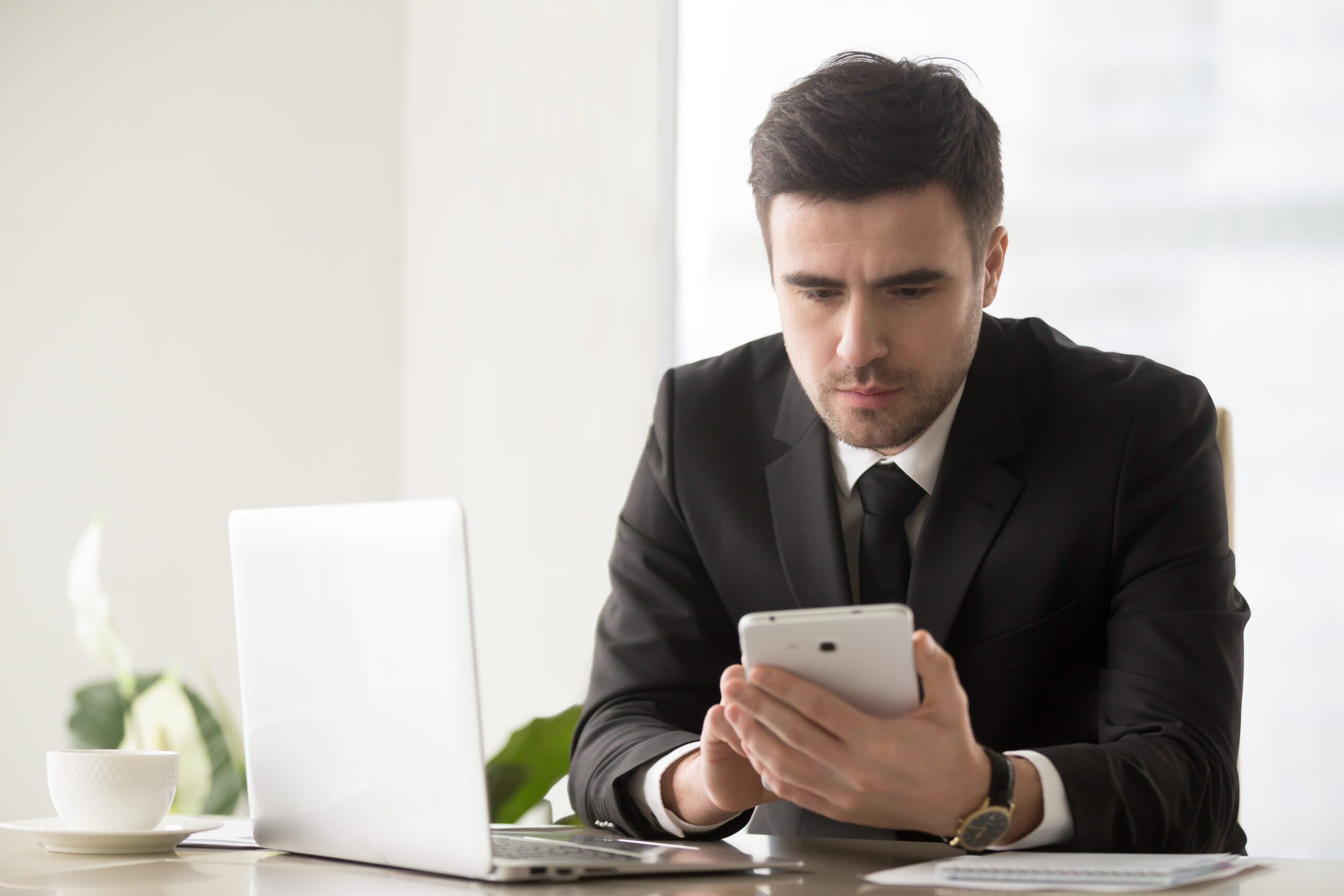 Safe and Sound: The Importance of a Lone Worker Device