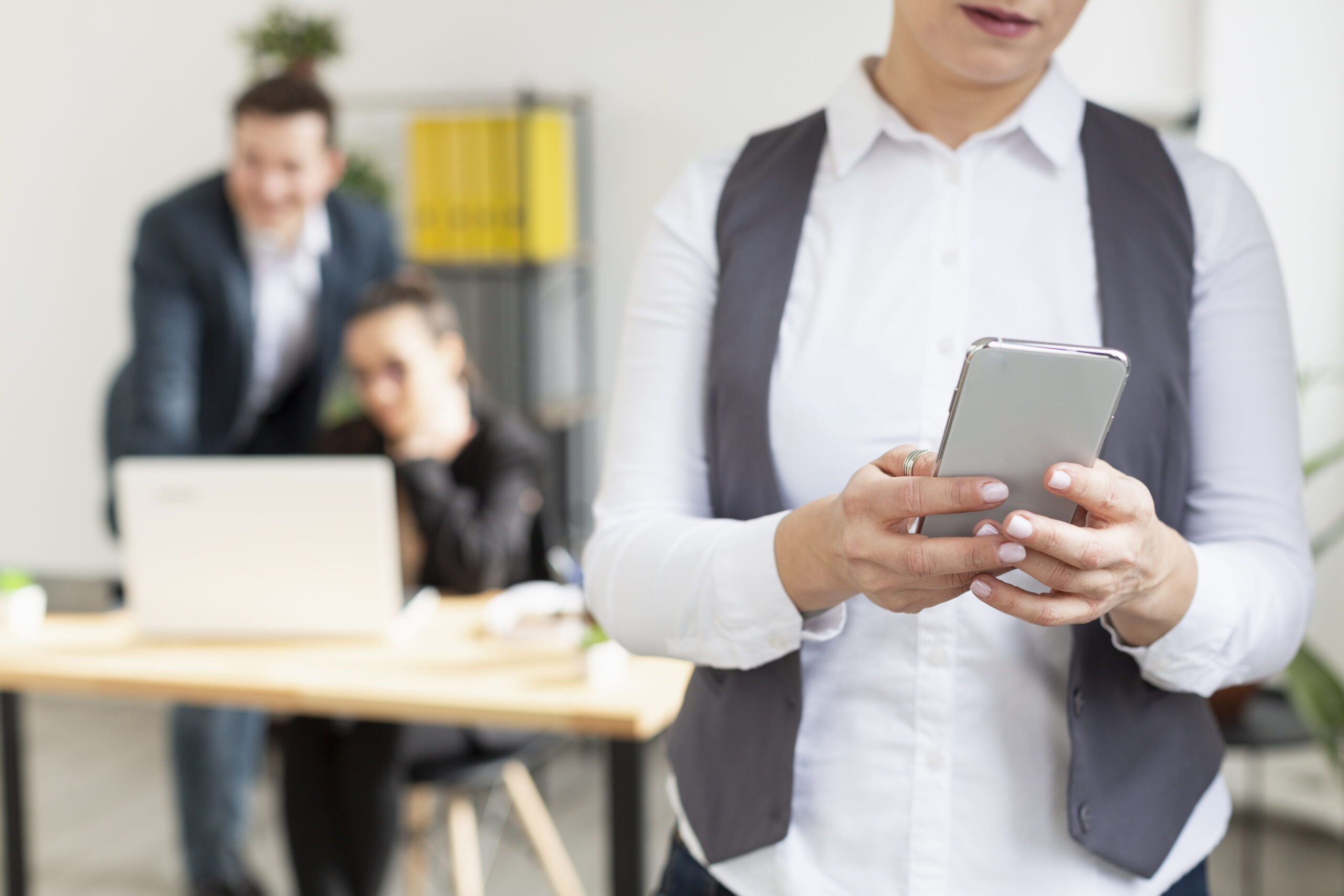 Conducting a Lone Worker Risk Assessment: A Step-by-Step Guide